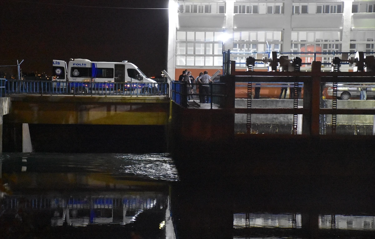 Sulama kanala düşen 7 yaşındaki çocuk hayatını kaybetti